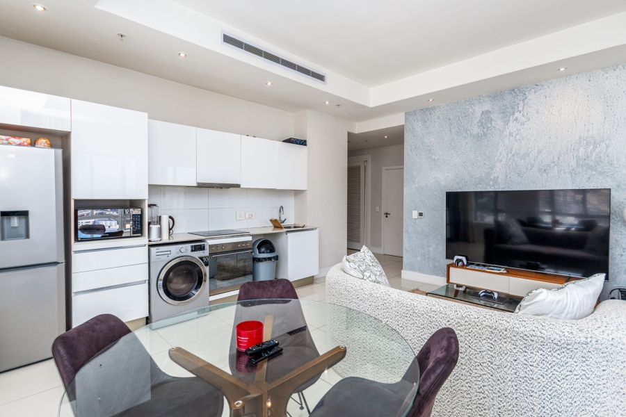 2 Bedroom Property for Sale in Cape Town City Centre Western Cape